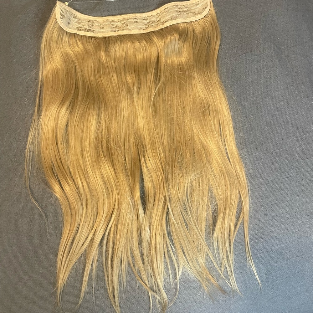 Halo 20” Hair Extension